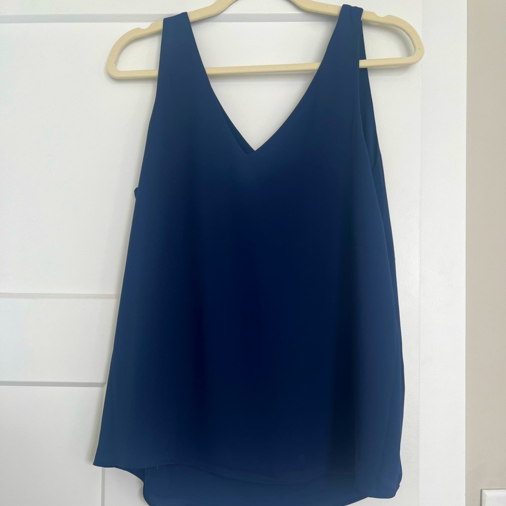 Lilly Pulitzer Tank